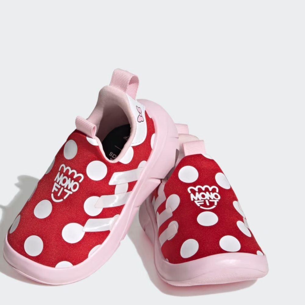 Adidas Disney Monofit slip-on shoes - Picture 2 of 12